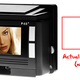 Illustration for article titled Phase One P65+ is First Full-Frame Medium Format Photo Sensor, Packs a Gaudy 65 Megapixels